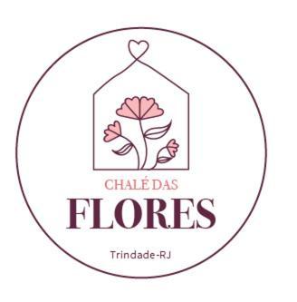 Chale Das Flores Trindade  Buitenkant foto
