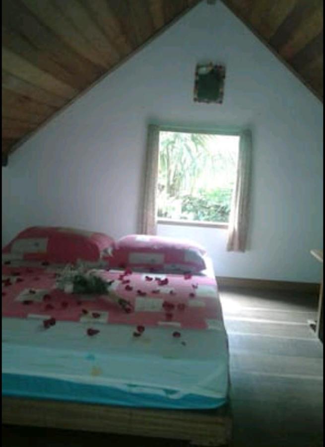 Chale Das Flores Trindade  Buitenkant foto