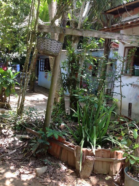 Chale Das Flores Trindade  Buitenkant foto