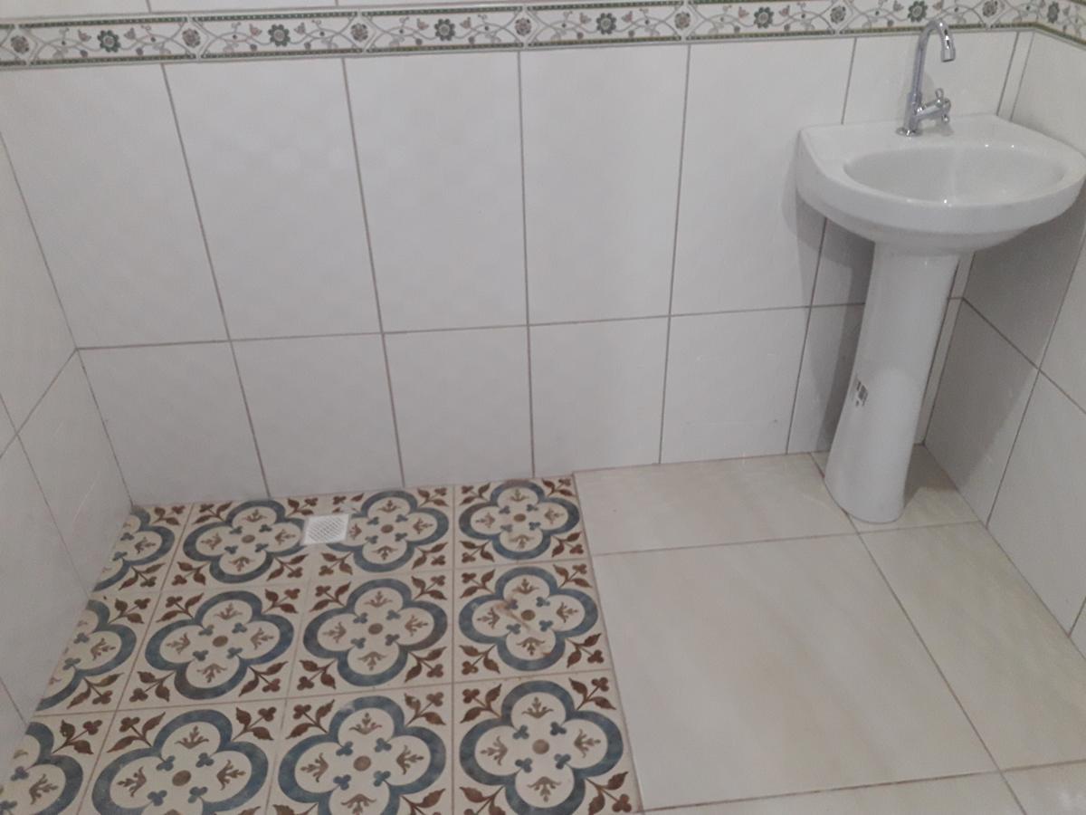 Chale Das Flores Trindade  Buitenkant foto