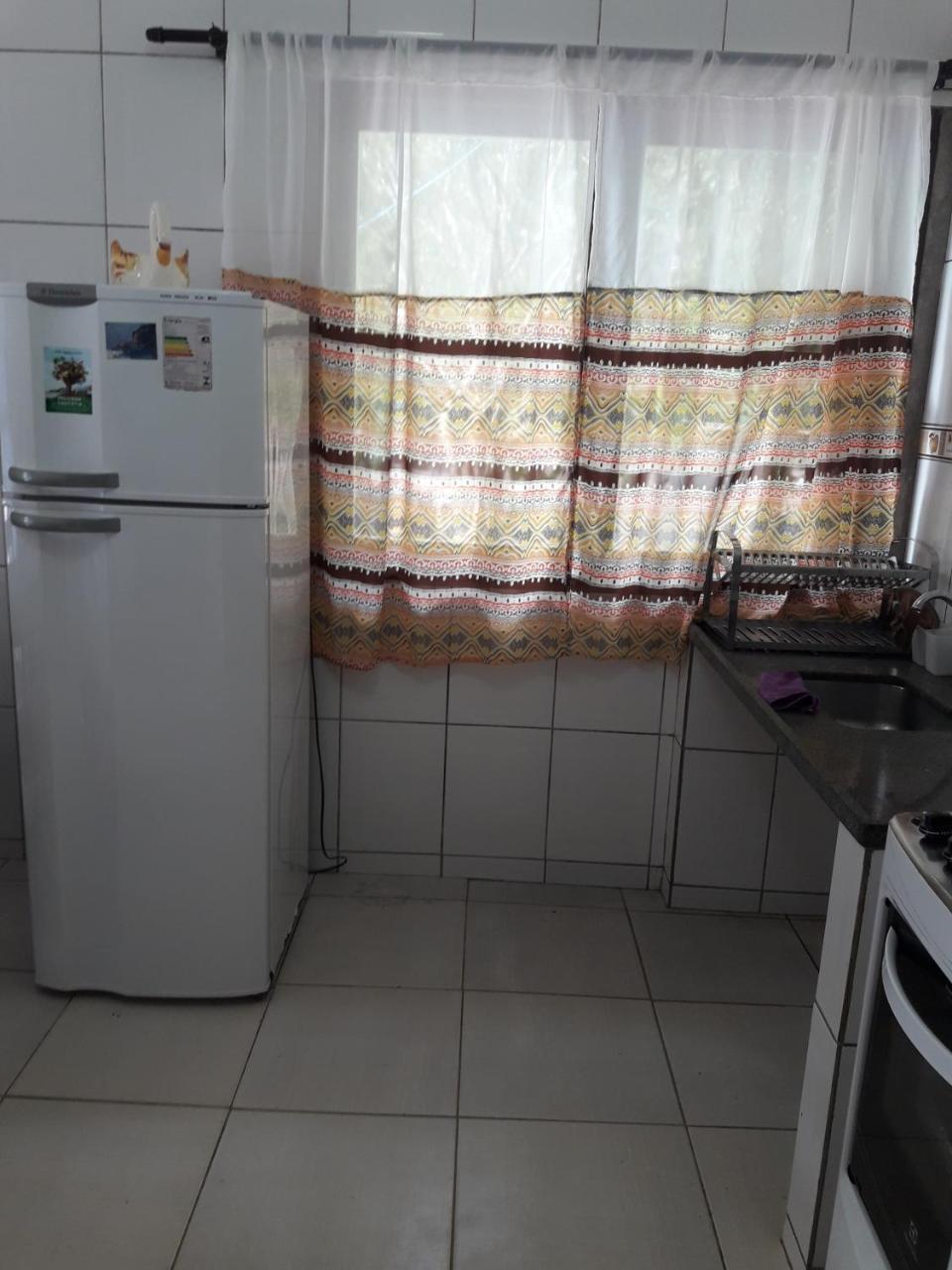 Chale Das Flores Trindade  Buitenkant foto