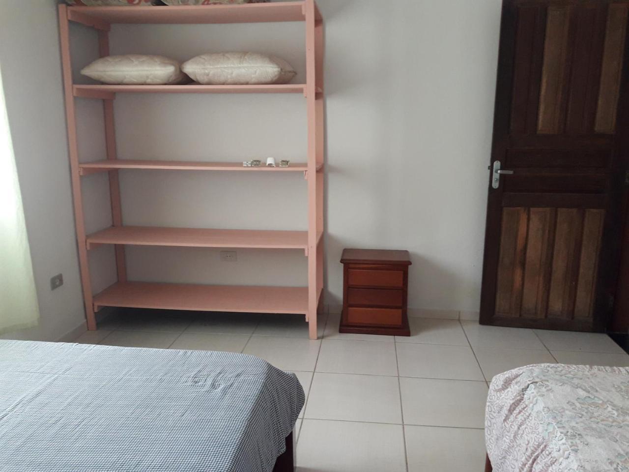 Chale Das Flores Trindade  Buitenkant foto